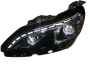 Headlamp Left New Original 1674017780 Peugeot 3008 II 5008 II