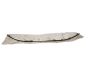 Bumper Trim Front For VW Tiguan 5NA853101J 88531841402 DPA