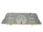 Speedometer/Instrument Cluster Opel Kadett 93154237