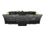 Speedometer/Instrument Cluster Peugeot 205 9253041180 Veglia