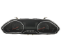 Speedometer/Instrument Cluster Peugeot 208 9801904780 H 32428
