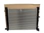 Radiator Renault Dacia 214100078R Original