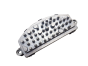 Fan Resistor Renault T954061-B 271505535R Valeo 0km