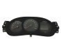 Speedometer/Instrument Cluster Dacia Dokker 248108622R A Johnson 57128