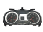 Speedometer/Instrument Cluster Renault Clio 3 8200821001 D 58700