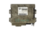 Control Unit IAW8F.5T 46476428 Fiat Magneti Marelli