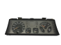 Speedometer/Instrument Cluster Renault R9 Espace RB37J183 Jaeger 55555