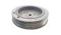 Crankshaft Pulley 7700113018 1.9 DTI DCI Renault