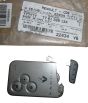 Magnetic Card New Original 7701209124 Renault