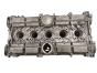 Cylinder Head Volvo 1001027P02 1001599P 2.5 20V B5254FS