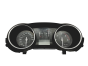 Speedometer/Instrument Cluster Alfa Romeo Giulietta 50546409 58977