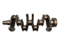 Crankshaft Renault 122018500R 8200156373 1.2 16v D4F712 4711