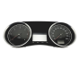 Speedometer/Instrument Cluster Peugeot 508 9814765780 Magneti
