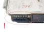 Control Unit 39103-2A510 0281012752 Hyundai Bosch