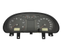 Speedometer/Instrument Cluster VW Polo 9N 6Q0920800P 110080124023A 48685