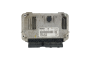 Control Unit PSA Toyota 89661-0H170 0261S06147 Bosch 43726