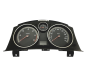 Speedometer/Instrument Cluster Opel Astra H Zafira B 13216684PF 58406