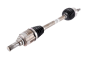 Drive Shaft Left Renault Captur 1.2 TCe 391017989R