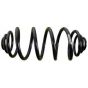 Coil Spring Rear Original Kangoo II Kubistar Citan 8200754872