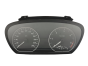 Speedometer/Instrument Cluster BMW 1 E87 9166821-02 1024952-85 43496