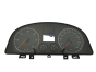 Speedometer/Instrument Cluster VW Caddy 1T0920863A 110080343004 69401