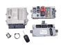Starter Kit Lancia Ypsilon 51862572 51819323 51786802 1.3