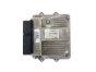 Control Unit MJD6JF.D3 51758210 Fiat Magneti Marelli 42726