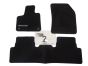Car Floor Mats Kit Original 1635129780 Citroen C5 Aircross