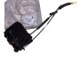 Door Lock Mechansim Left Rear Original 9826126080 Peugeot