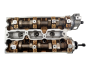 Cylinder Head Opel Saab 90573745 90490620 3.0 V6 B308E