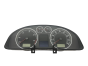 Speedometer/Instrument Cluster VW 3B0920829A 110080198013 Passat B5 RHD