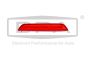 Additional brake light 1Z9945097C 99451822602 Skoda Octavia 2 DPA