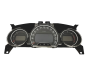 Speedometer/Instrument Cluster Citroen C5 III 9666326480 50930