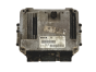 Control Unit 0281010707 9647158080 9647785580 PSA Bosch 30392