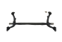 Axle Beam Rear Peugeot 206 Hatchback Regenerowana