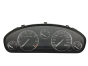 Speedometer/Instrument Cluster Peugeot 407 9658138080 A2C53106696 45014