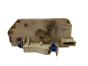 Door Lock Mechansim Right Rear 913859 Citroen Xantia 2 Kiekert 11099