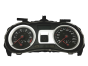 Speedometer/Instrument Cluster Renault Clio 3 8200628775 G 59559