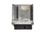 ECU Engine Control Unit BMW 7789572 0281010565 Bosch 30666