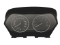 Speedometer/Instrument Cluster BMW 1 F20 F21 6210 9283286 9232891 33166