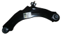 Wishbone Left Original Renault Clio IV 545049968R