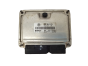 Control Unit 038906019J 0281010216 Volkswagen Bosch 3678