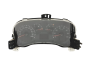 Speedometer/Instrument Cluster Fiat Panda 5550004601 04 40206