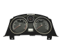 Speedometer/Instrument Cluster Opel Astra H Zafira B 13216684PF 53634