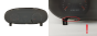 Speedometer/Instrument Cluster Hyundai H-1 94003-4A640 2018