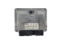 Control Unit Opel 24417169 0281010268 Bosch GM 56246