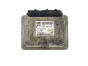 Control Unit IAW4EF.G2 55184487 Fiat Magneti Marelli 36186