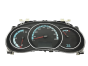 Speedometer/Instrument Cluster Renault Kangoo 248105520R
