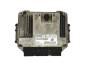 Control Unit 0281010707 9653197180 9647785580 PSA Bosch 18456