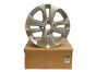 Alloy Wheel Rim Renault Dacia 403006627R 6Jx16 4x100 Original